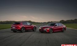 Alfa Romeo, Türkiye'deki büyümesini sürdürüyor
