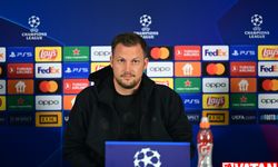 Kopenhag Teknik Direktörü Jacob Neestrup: Rakip bizden daha iyiydi
