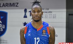 Anadolu Efes'te Will Clyburn: Sezona hazır şekilde gireceğiz