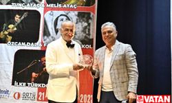 12. Uluslararası Antalya Gitar Festivali başladı