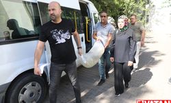 Diyarbakır'da su kaynaklarına 2 milyon 900 bin sazan yavrusu bırakıldı