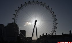 Londra'da günlük yaşam