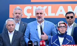 AK Parti'den Sancaktepe'de "Yeniden İstanbul" programı