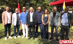 Ankara Fenerbahçeliler Derneği Yönetim Kurulu, basın mensuplarıyla buluştu