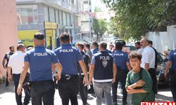 Siirt'te CHP İl Kongresi'nde arbede yaşandı