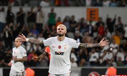 Okan Buruk'tan Icardi açıklaması