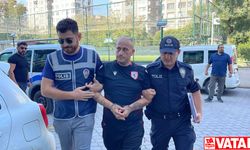 Samsun'da 1 kişinin öldüğü, 6 öğrencinin yaralandığı kazaya karışan kamyon sürücüsü adliyede