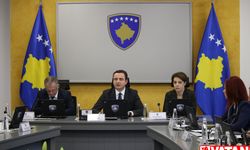 Kosova Başbakanı Kurti: "Kosovalı Sırplar, Sırbistan'ın vesayetinden kurtarılmalıdır"