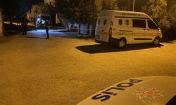 Adana'daki silahlı kavgada bir kişi öldü