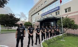 Adana'da, Seyhan ve Çukurova belediyelerindeki usulsüzlüklerle ilgili 58 şüpheli yakalandı