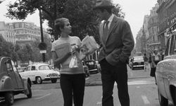 Institut français Türkiye ve Sinematek/ Sinema Evi Fransız yönetmen Jean-Luc Godard’ı anıyor!
