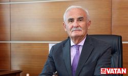 AK Parti Yerel Yönetimler Başkanı Yusuf Ziya Yılmaz, Samsun'da konuştu