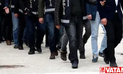 Narkogüç" operasyonlarında 90 şüpheli yakalandı