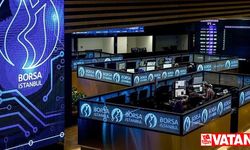 Borsa günün ilk yarısında yükseldi