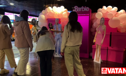 Resmi olarak Barbie filmi Rusya'da gösterilmiyor