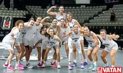Beşiktaş, İlkem Yapı Tarsusspor'u 88-78 yendi