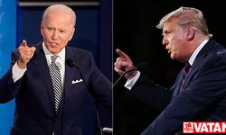 Biden, Trump'ın Alaska'da koruma altındaki alanlarda verdiği sondaj izinlerini iptal ediyor