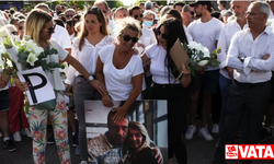 Fransız otobüs şoförünü Covid maskesi kuralı nedeniyle öldüren iki kişi, hapse atıldı
