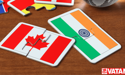 Kanada ve Hindistan, diplomatlarını karşılıklı olarak sınır dışı etti Kanada ve Hindistan, Hindistan'daki ayrılıkçı Sih