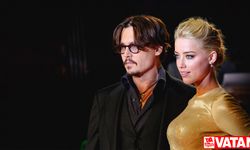 Amber Heard, 'Aquaman 2' Fragmanında Anlamlı Bir Rol Oynamıyor