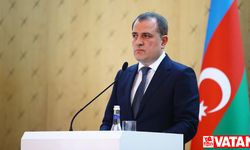 Azerbaycan'dan Karabağ'daki antiterör tedbirlerini eleştiren Fransa'ya yanıt