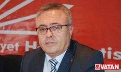 CHP'li Karaoba, Murat Dağı'nda altın arama girişimini eleştirdi