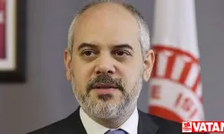 Cumhurbaşkanı Başdanışmanı Kılıç, BM Genel Sekreter Yardımcısı Jenca ile görüştü