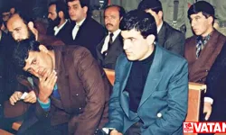 Ağırlaştırılmış müebbet hapis cezası bulunan Hayrettin Gül'ün kalan cezası kaldırıldı