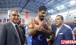Cumhurbaşkanı Erdoğan, telefonda Taha Akgül ile görüştü