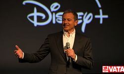 Disney CEO'su Bob Iger, kültür savaşlarını durdurma sözü veriyor
