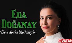 Babasının Kızı: "Eda Doğanay"