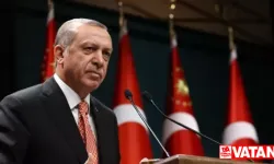 Cumhurbaşkanı Erdoğan'dan Ahıska Türklerine kimlik takdimi