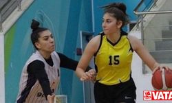 Beşiktaş Kadın Basketbol Takımı, Zümrüt Karahan'ı transfer etti