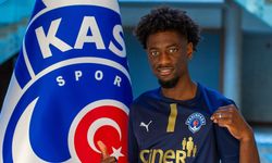 Kasımpaşa, Nuno Da Costa'yı kadrosuna kattı