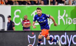 RAMS Başakşehir, Şener Özbayraklı'yla yollarını ayırdı