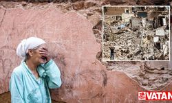 Japonya, depremin vurduğu Fas'a 3 milyon dolarlık acil durum yardımı sağlayacak