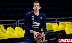 Fenerbahçe Beko, Nemanja Bjelica ile yollarını ayırdı