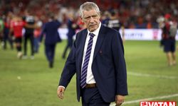 Polonya Milli Takımı'nda Fernando Santos dönemi sona erdi