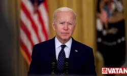 Biden azledilme soruşturması: McCarthy, Temsilciler Meclisi'nin başkanı soruşturacağını söyledi