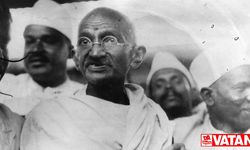 Tarihte bugün: Gandi, kast ayrımına karşı açlık grevine başlattı