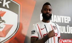 Gaziantep FK, N'Koulou'yu kadrosuna kattı