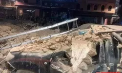 Fas'taki depremde hayatını kaybedenlerin sayısı 632'ye yükseldi