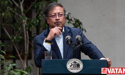 Kolombiya, Cumhurbaşkanı Petro'nun BM'deki konuşmasını "daha fazla alkış almış gibi" montajladı