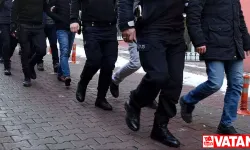 İstanbul merkezli "hayali ihracat" operasyonunda 17 şüpheli yakalandı
