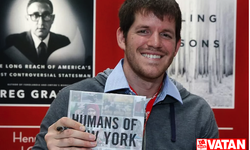 New York'un İnsanları Brandon Stanton, Hindistan'daki telif hakkı tartışmasına girdi