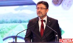 Bakan Yumaklı, İzmir'de yangına müdahale eden helikopterin düşmesine ilişkin konuştu