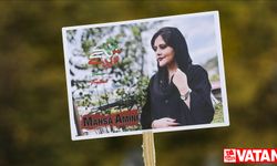İran'da Mahsa Emini'nin ölüm yıl dönümünde rejim karşıtı gruplara operasyon