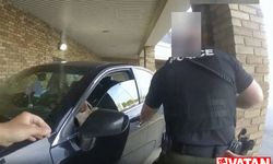 Ohio polisi, hamile siyah kadının bir polis memuru tarafından öldürülmesini gösteren kamera görüntülerini yayınladı