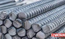Osmaniye'de 10 ton çalıntı inşaat demiri ele geçirildi