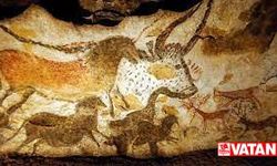 Tarihte Bugün: Lascaux mağara resimleri keşfedildi